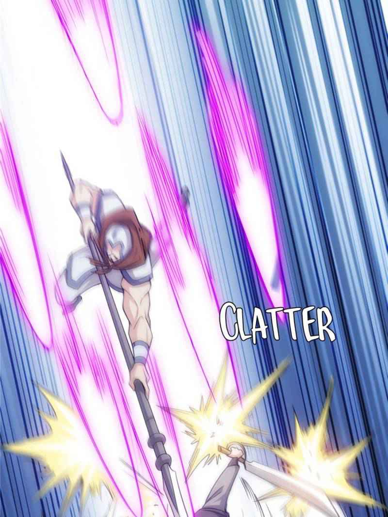 Rich Player (Billionaire Player) Chapter 82 - Page 7