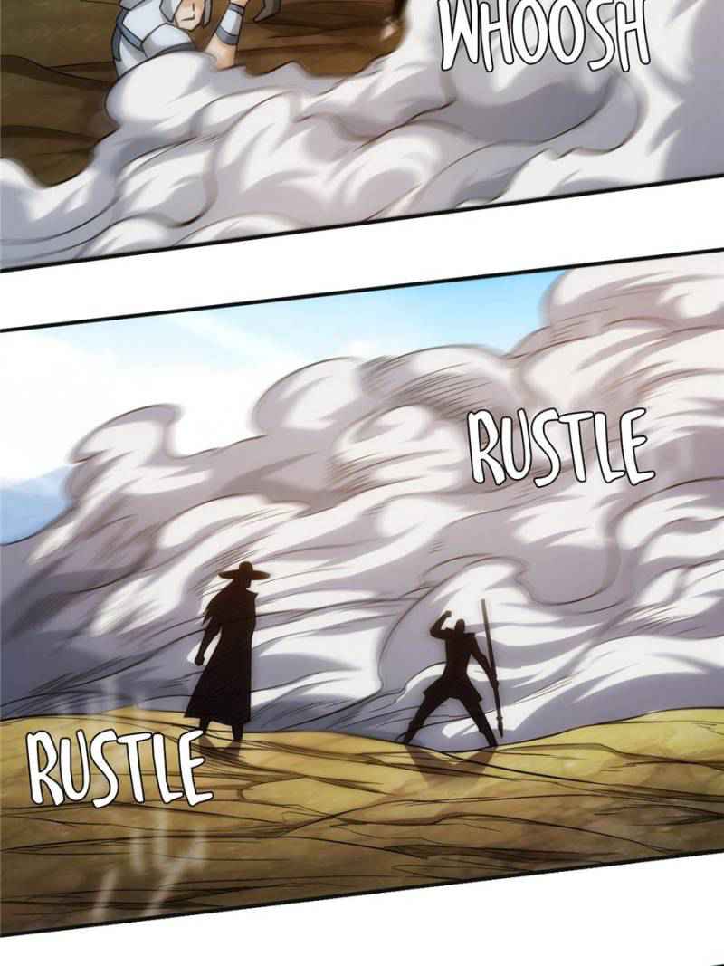 Rich Player (Billionaire Player) Chapter 82 - Page 70