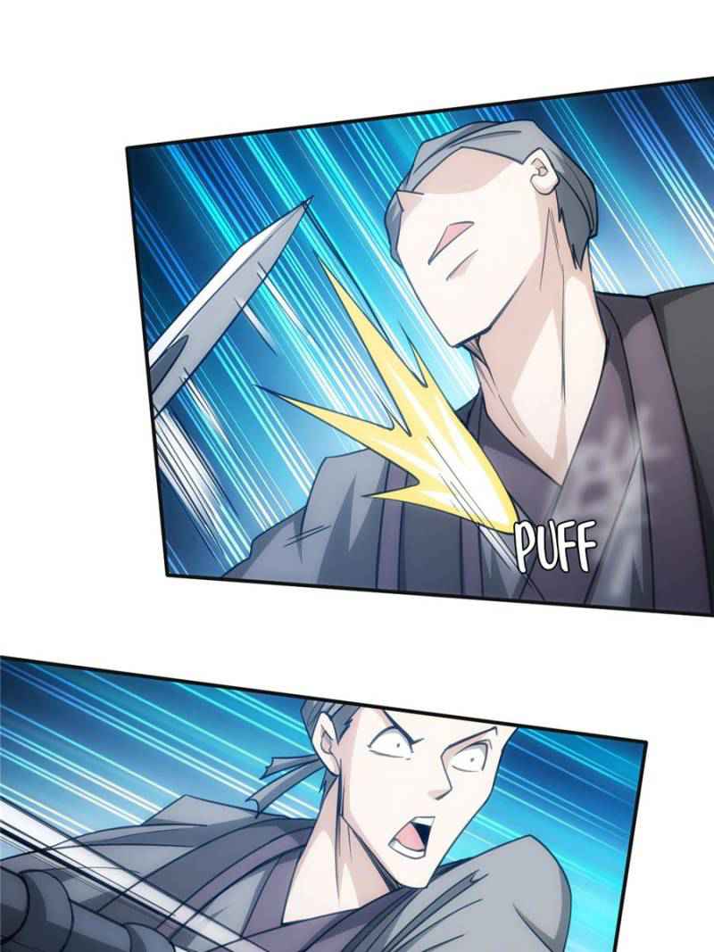 Rich Player (Billionaire Player) Chapter 82 - Page 9