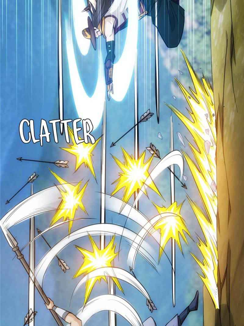 Rich Player (Billionaire Player) Chapter 83 - Page 13