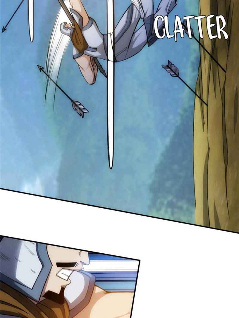 Rich Player (Billionaire Player) Chapter 83 - Page 14