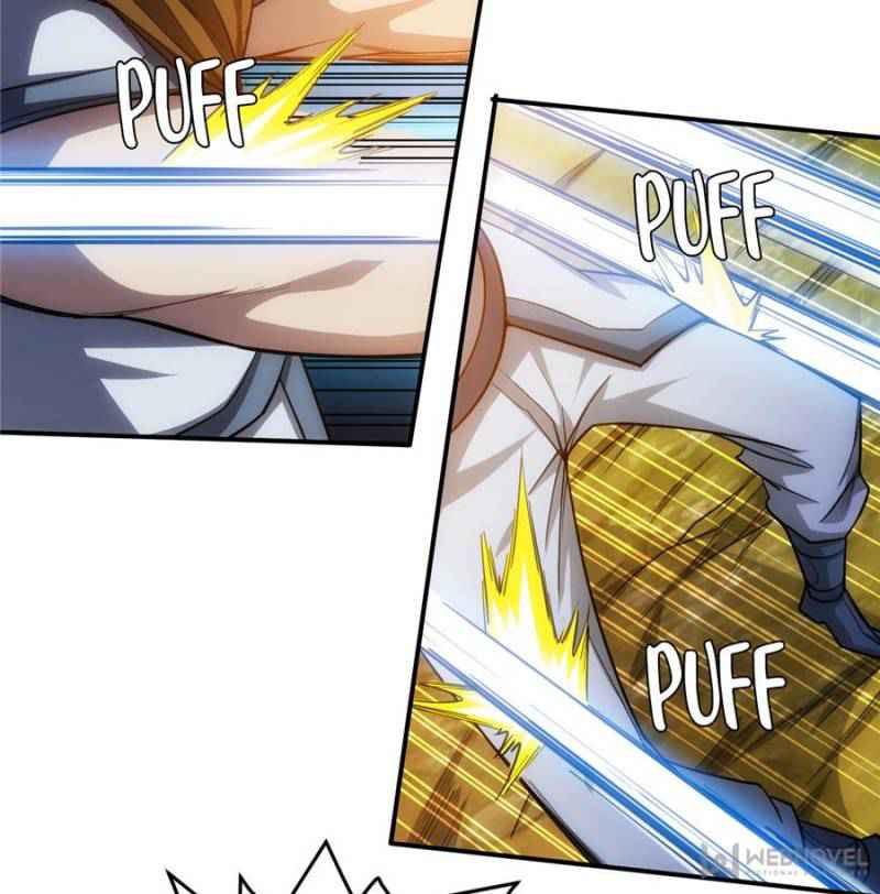 Rich Player (Billionaire Player) Chapter 83 - Page 15