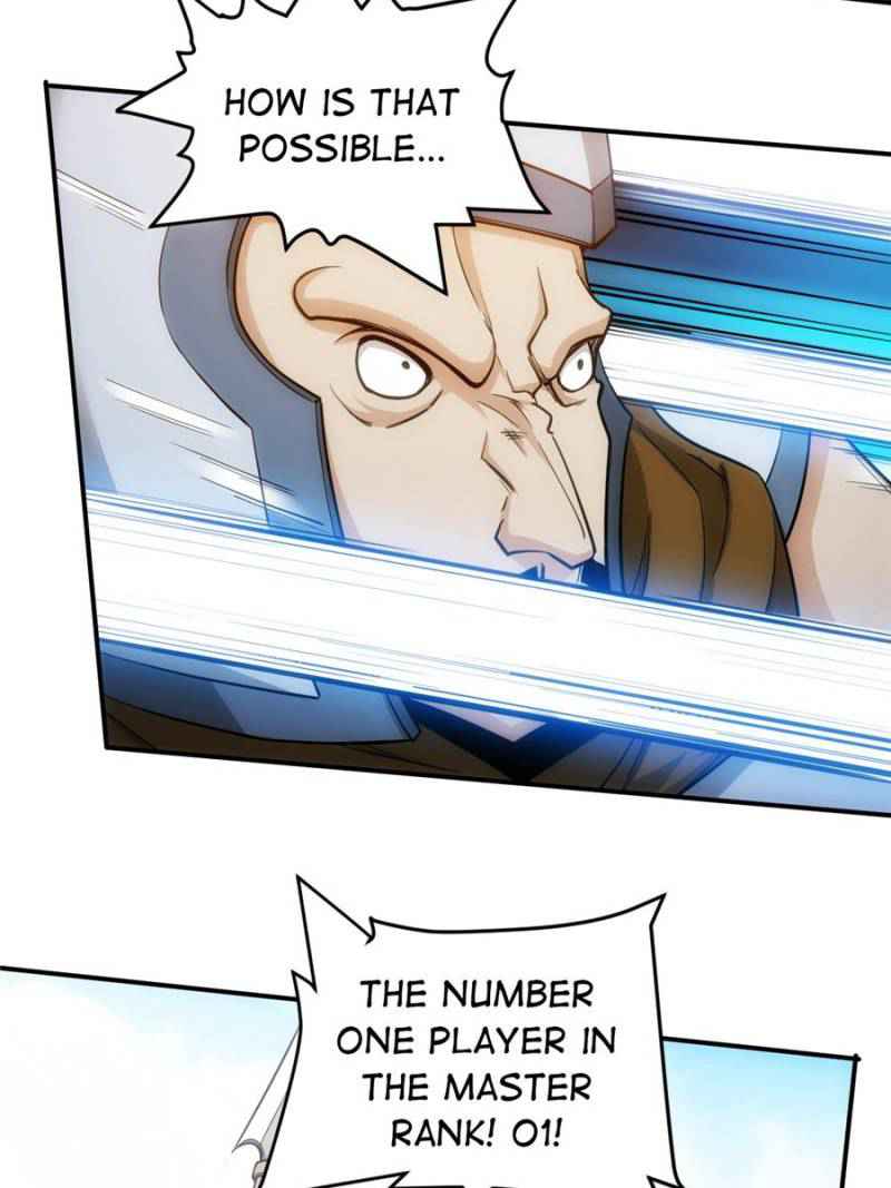 Rich Player (Billionaire Player) Chapter 83 - Page 16