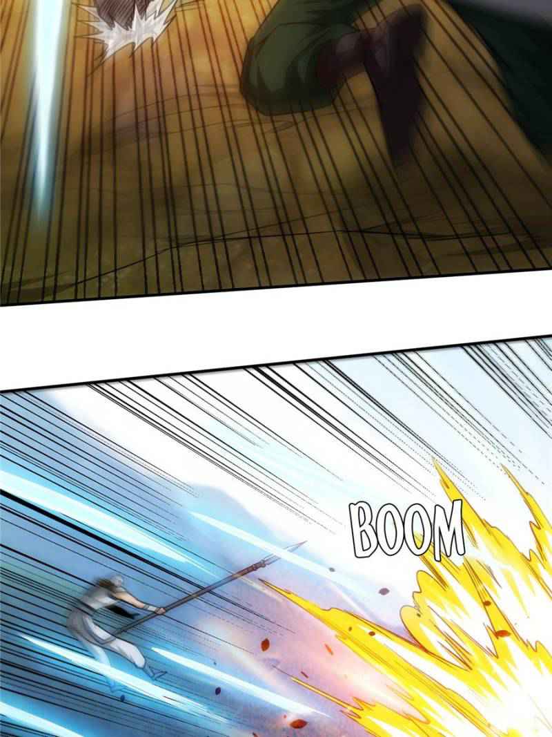 Rich Player (Billionaire Player) Chapter 83 - Page 23