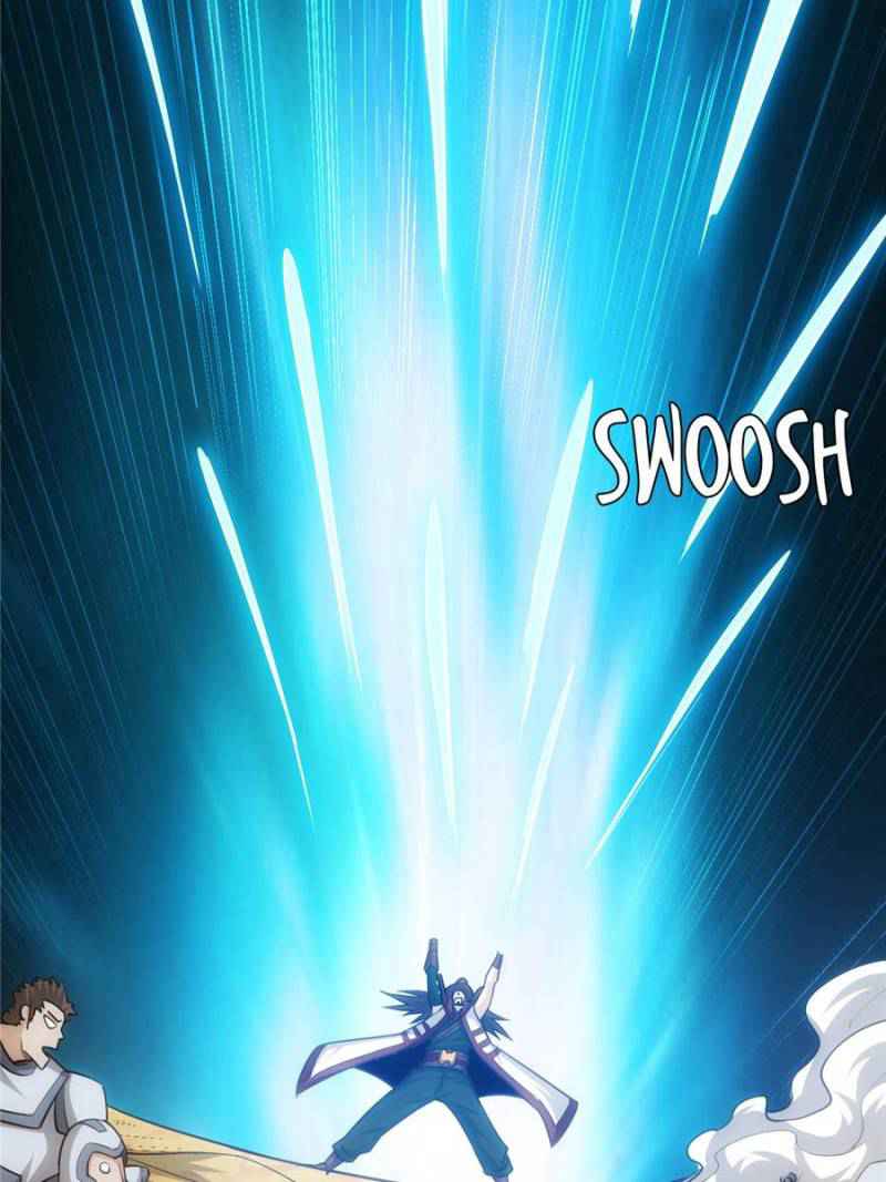 Rich Player (Billionaire Player) Chapter 83 - Page 27