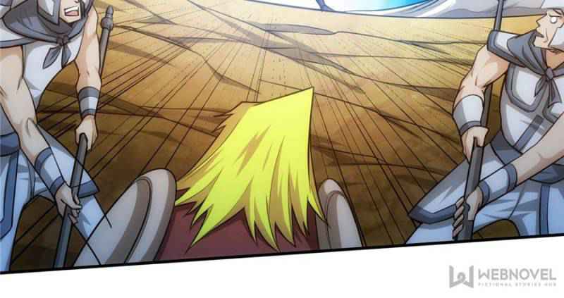 Rich Player (Billionaire Player) Chapter 83 - Page 28
