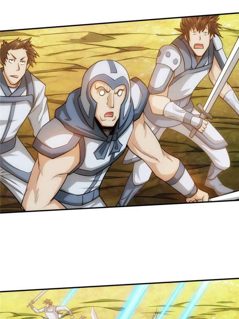 Rich Player (Billionaire Player) Chapter 83 - Page 29