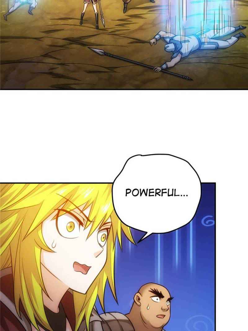Rich Player (Billionaire Player) Chapter 83 - Page 33