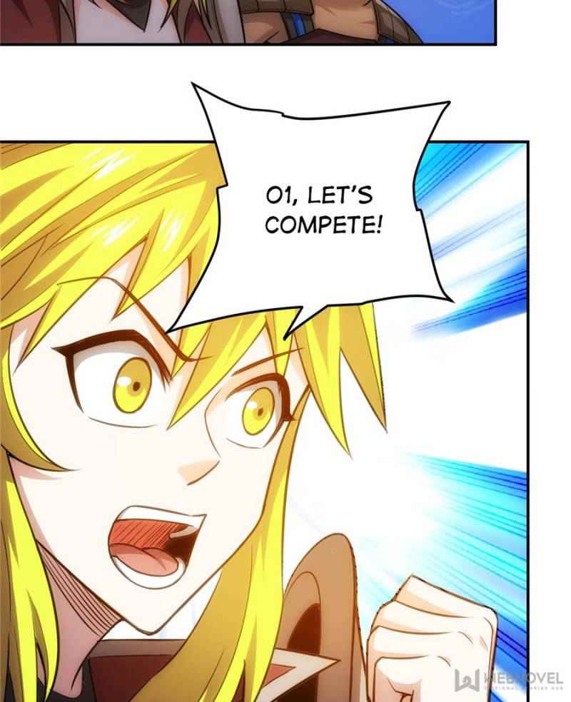 Rich Player (Billionaire Player) Chapter 83 - Page 34