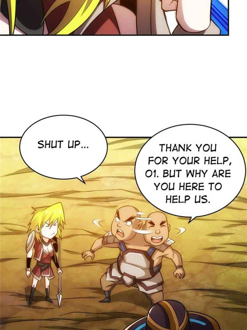 Rich Player (Billionaire Player) Chapter 83 - Page 35