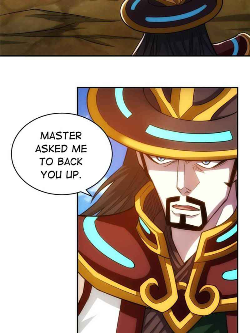 Rich Player (Billionaire Player) Chapter 83 - Page 36