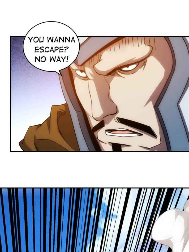 Rich Player (Billionaire Player) Chapter 83 - Page 4