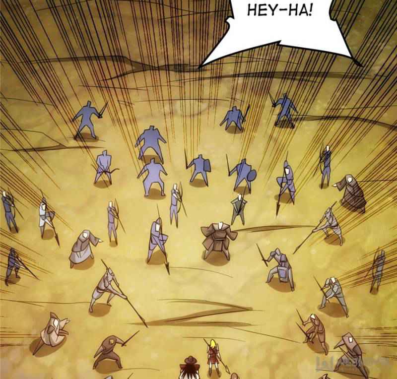 Rich Player (Billionaire Player) Chapter 83 - Page 40
