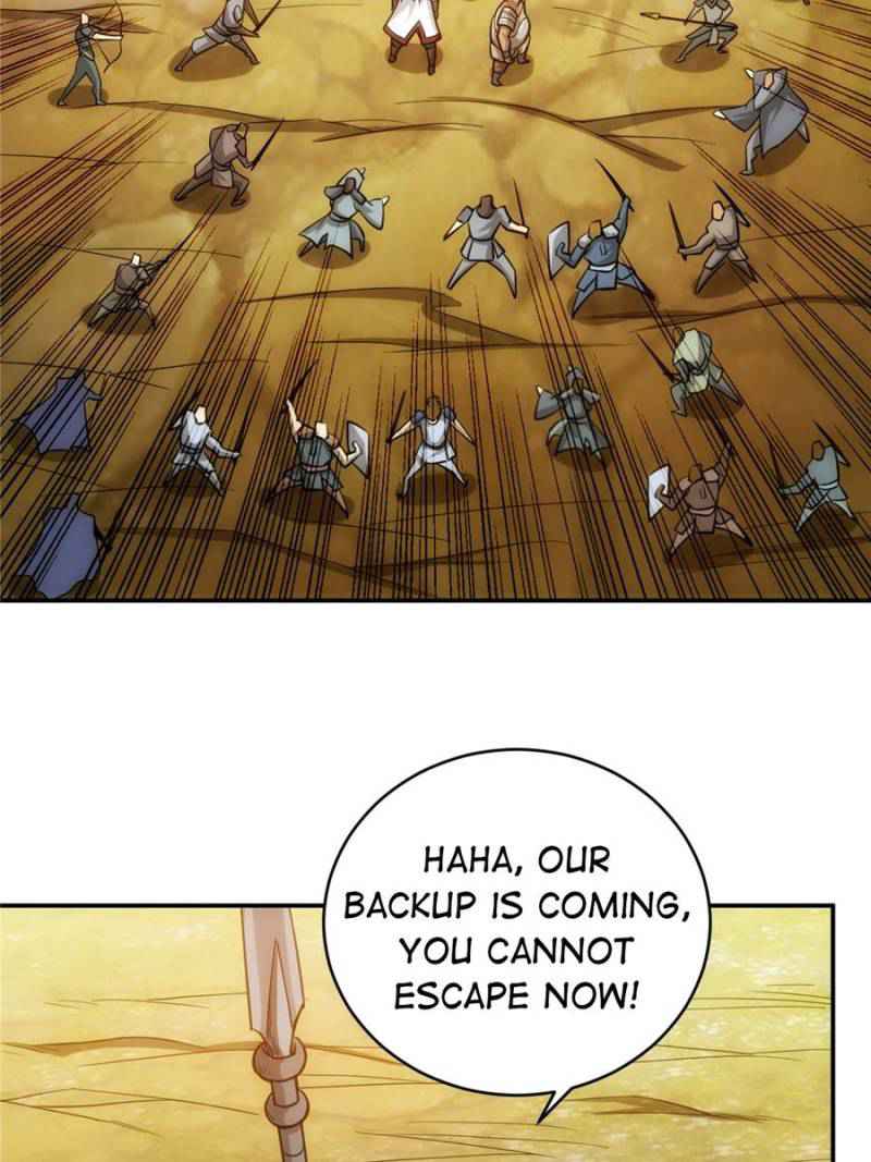 Rich Player (Billionaire Player) Chapter 83 - Page 41
