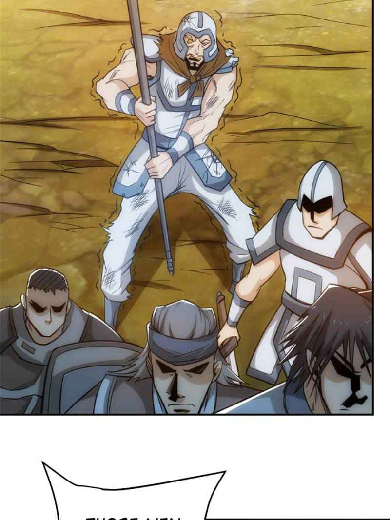 Rich Player (Billionaire Player) Chapter 83 - Page 42
