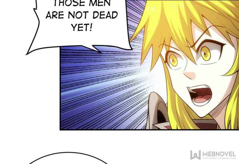 Rich Player (Billionaire Player) Chapter 83 - Page 43