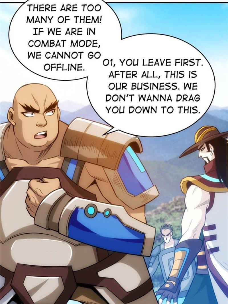 Rich Player (Billionaire Player) Chapter 83 - Page 44