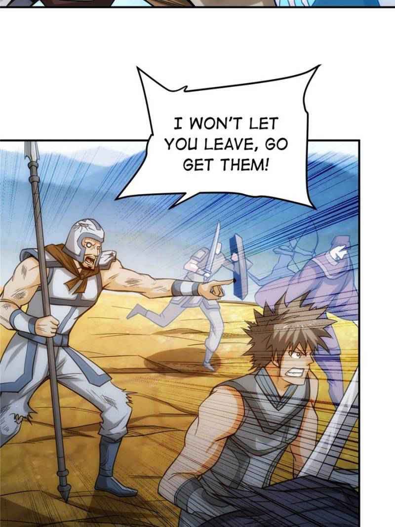 Rich Player (Billionaire Player) Chapter 83 - Page 45