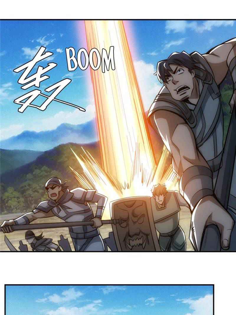 Rich Player (Billionaire Player) Chapter 83 - Page 47
