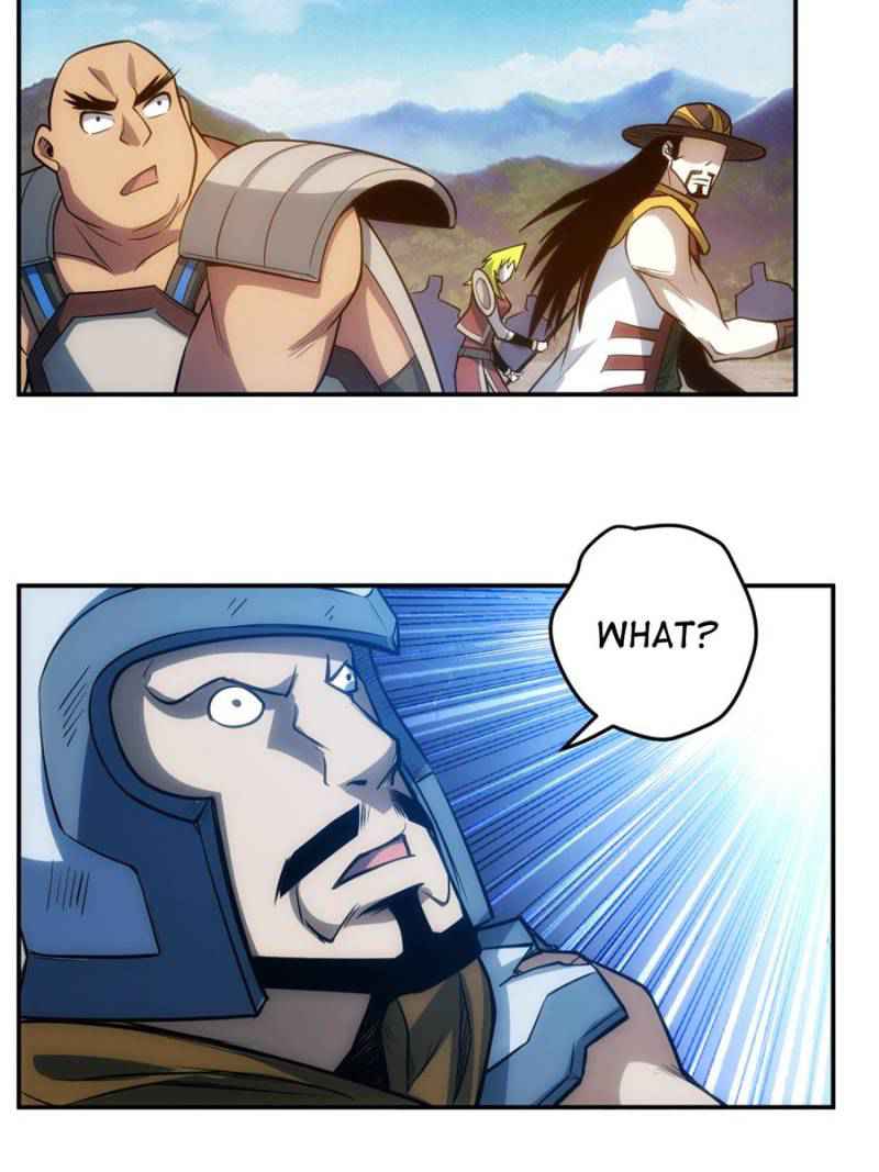 Rich Player (Billionaire Player) Chapter 83 - Page 48