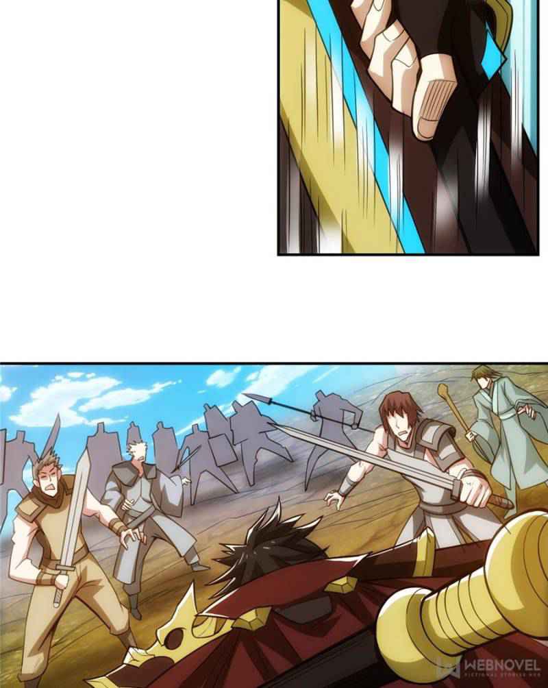 Rich Player (Billionaire Player) Chapter 83 - Page 54