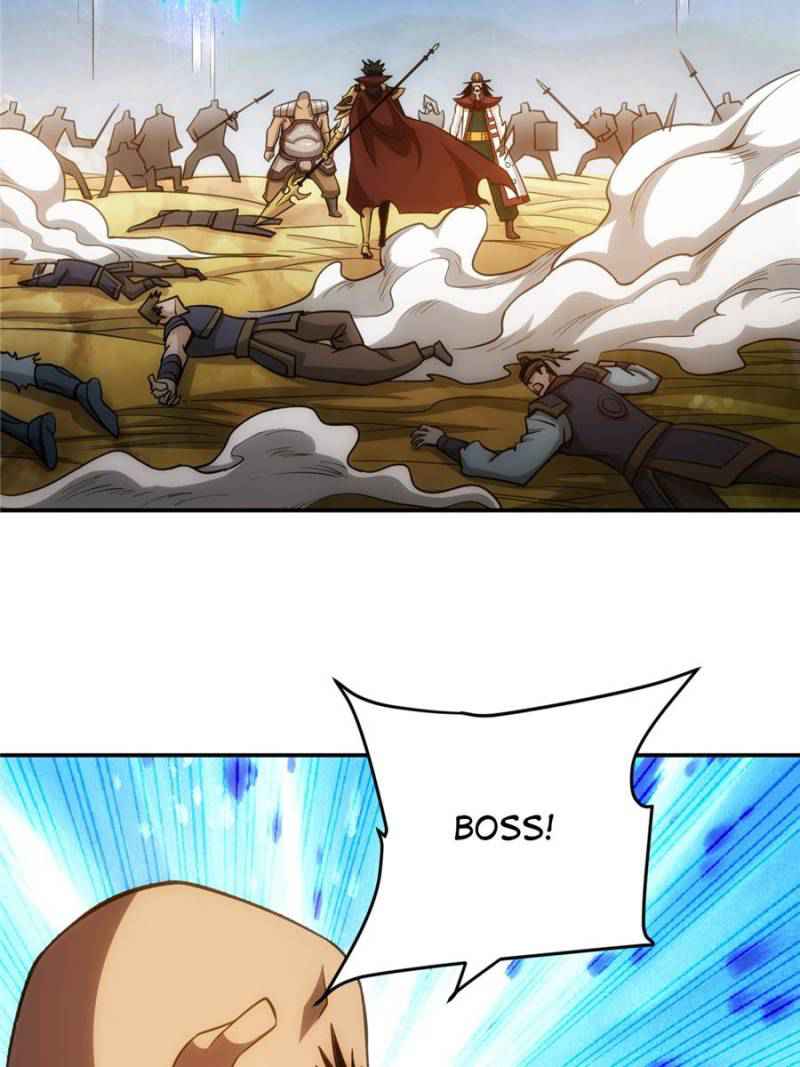 Rich Player (Billionaire Player) Chapter 83 - Page 60