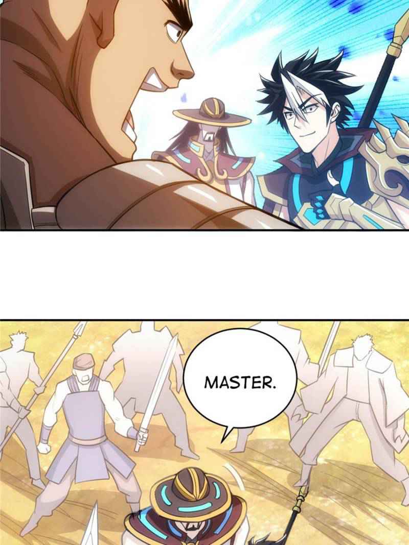 Rich Player (Billionaire Player) Chapter 83 - Page 61