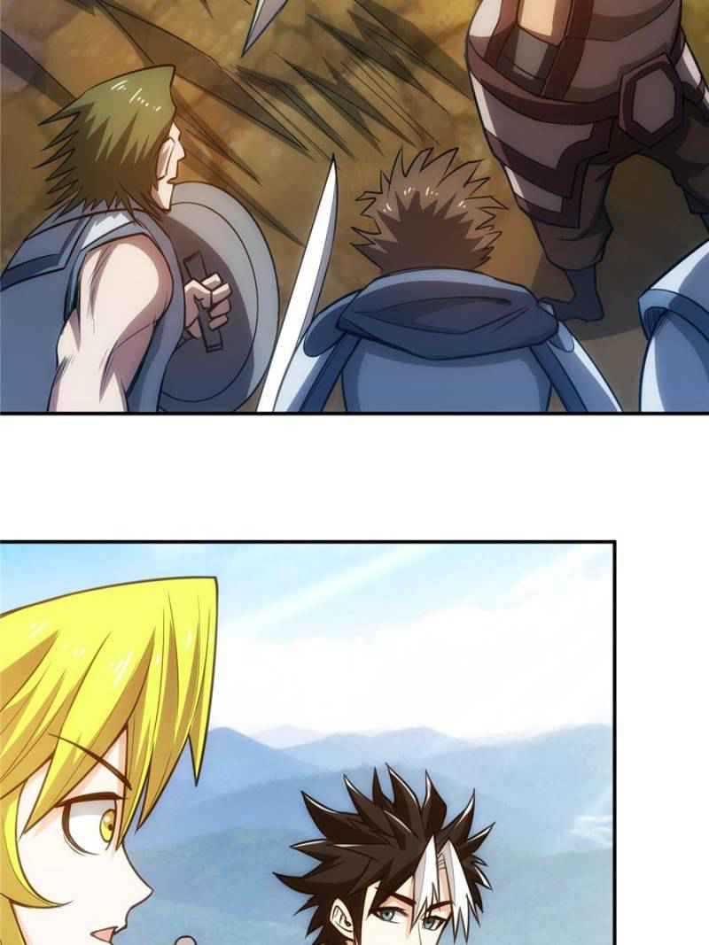 Rich Player (Billionaire Player) Chapter 83 - Page 63