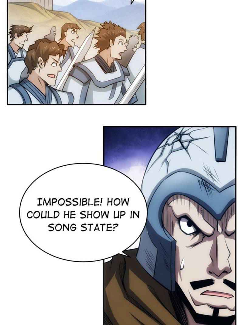 Rich Player (Billionaire Player) Chapter 83 - Page 66