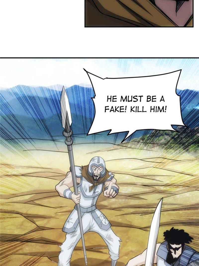 Rich Player (Billionaire Player) Chapter 83 - Page 67