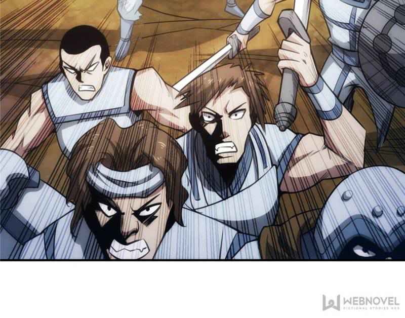 Rich Player (Billionaire Player) Chapter 83 - Page 68