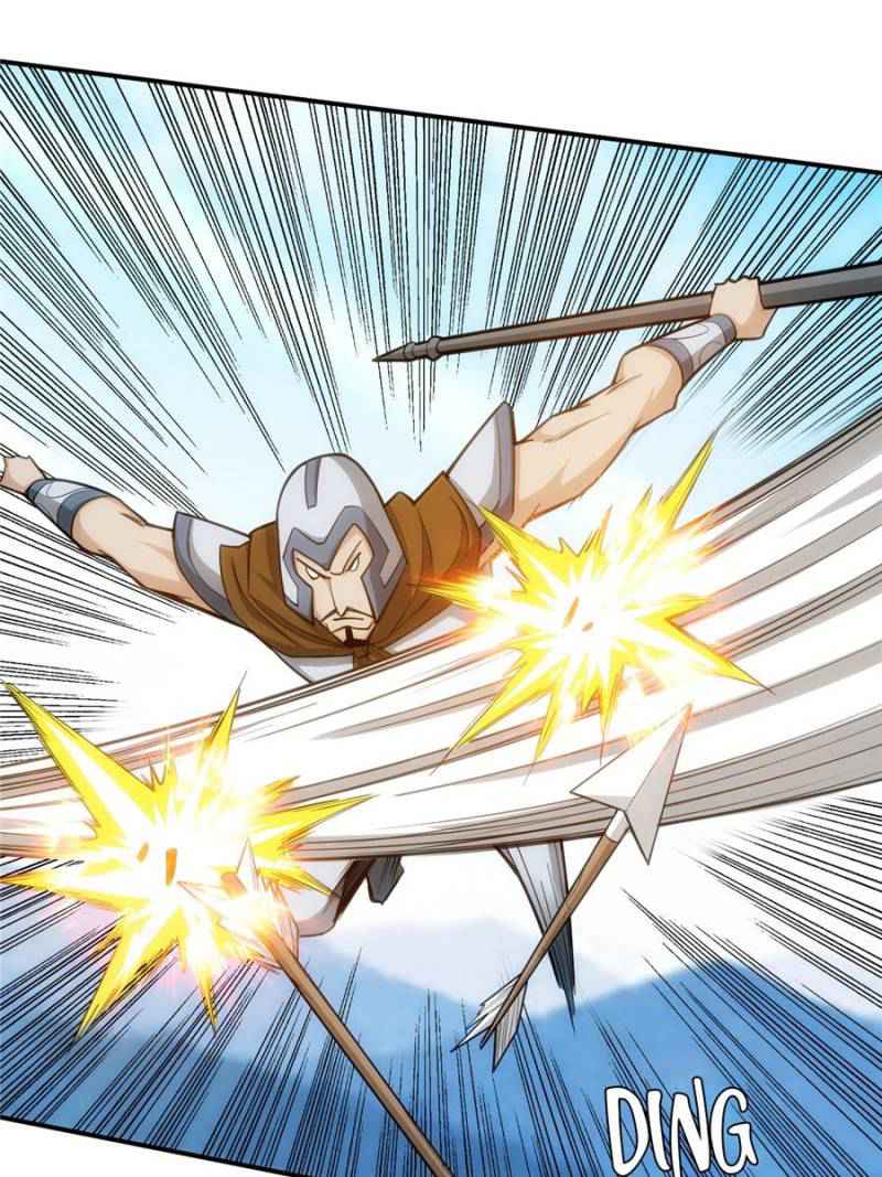 Rich Player (Billionaire Player) Chapter 83 - Page 9