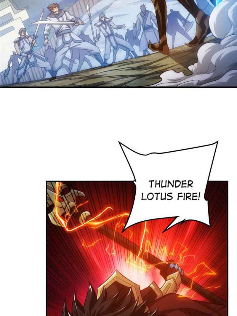 Rich Player (Billionaire Player) Chapter 84 - Page 10