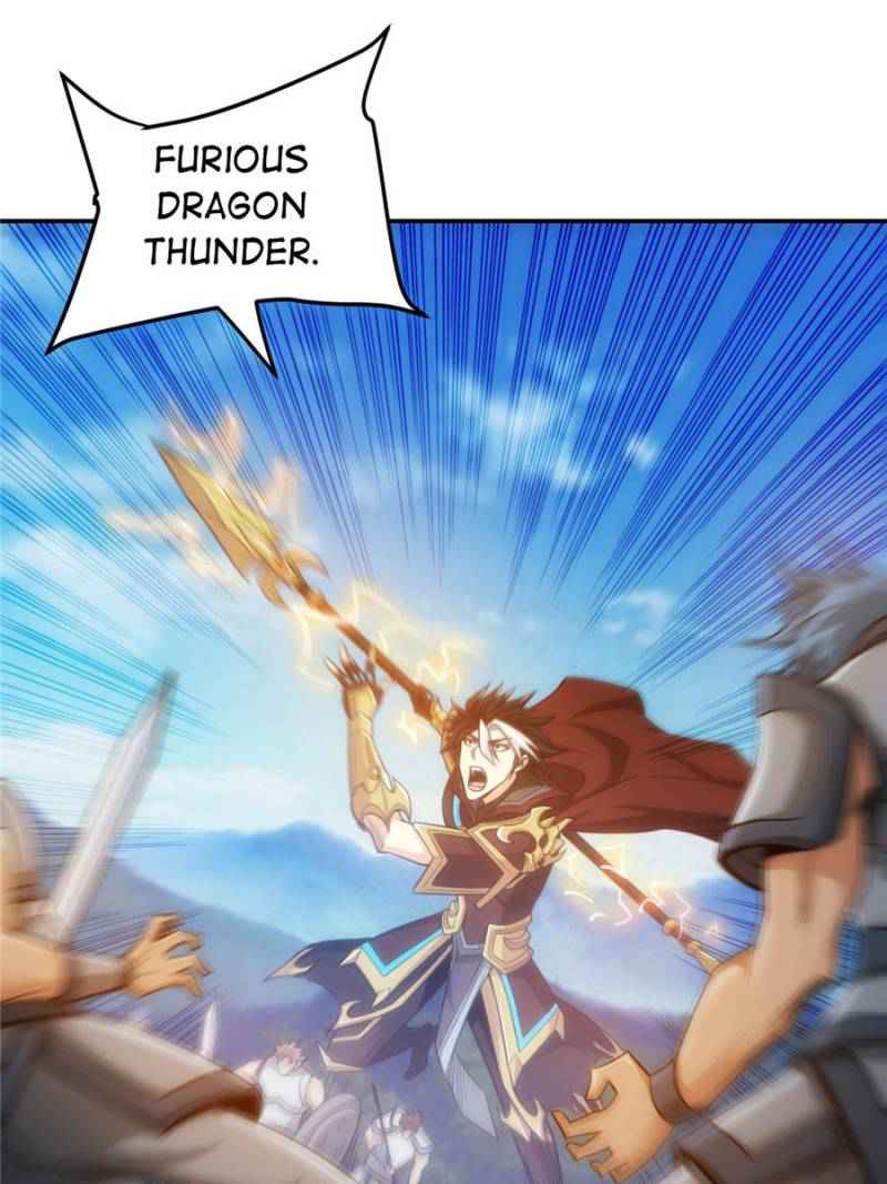 Rich Player (Billionaire Player) Chapter 84 - Page 18
