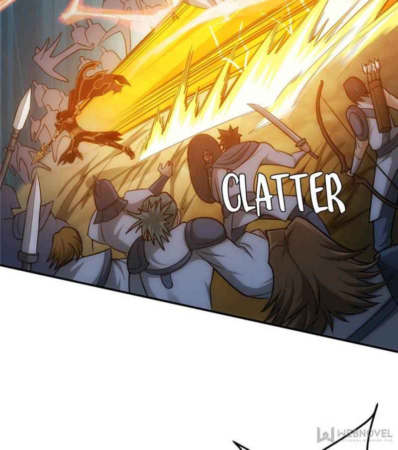 Rich Player (Billionaire Player) Chapter 84 - Page 23