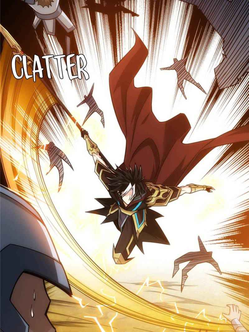 Rich Player (Billionaire Player) Chapter 84 - Page 25