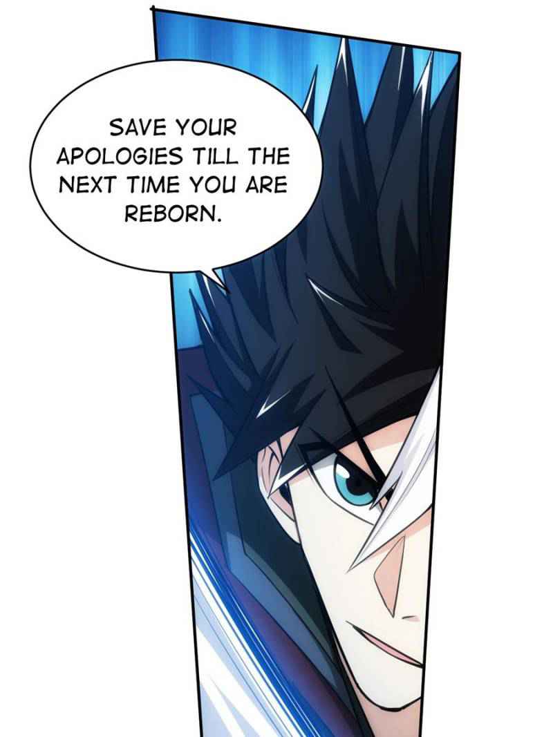 Rich Player (Billionaire Player) Chapter 84 - Page 27