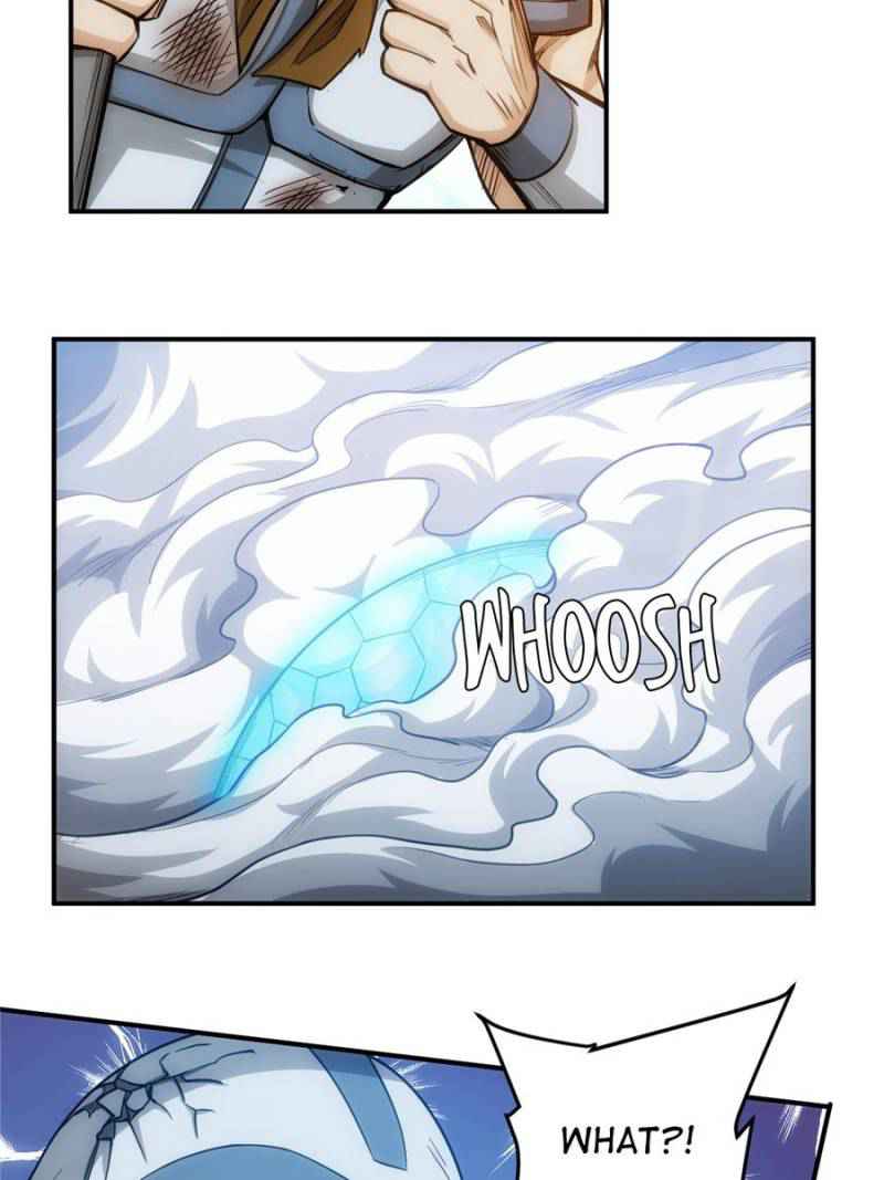 Rich Player (Billionaire Player) Chapter 84 - Page 3
