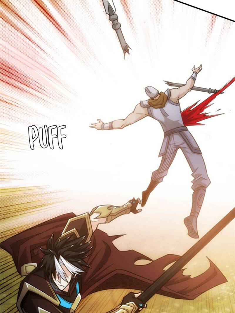 Rich Player (Billionaire Player) Chapter 84 - Page 30