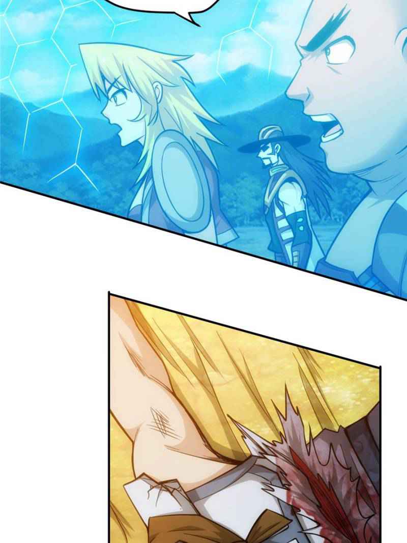 Rich Player (Billionaire Player) Chapter 84 - Page 33