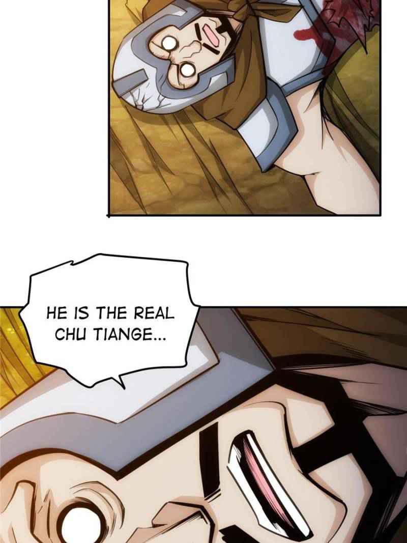 Rich Player (Billionaire Player) Chapter 84 - Page 34