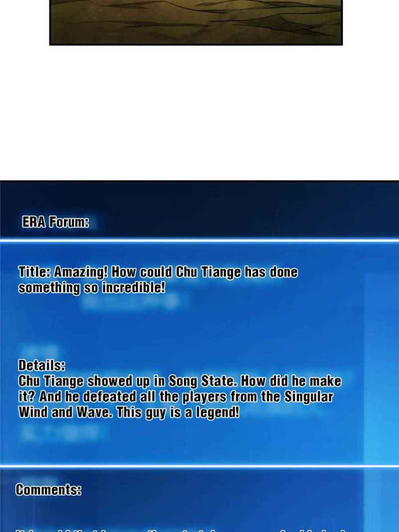 Rich Player (Billionaire Player) Chapter 84 - Page 37