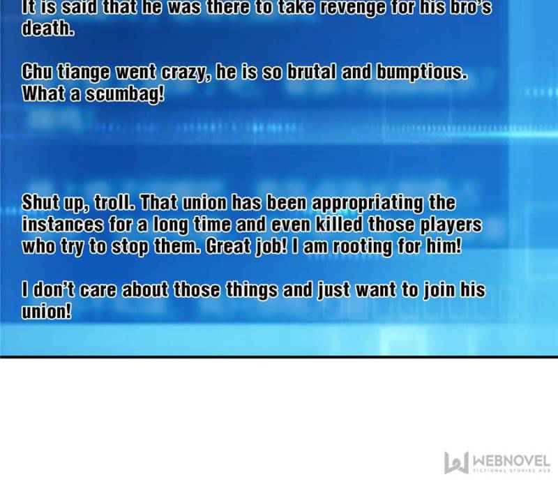 Rich Player (Billionaire Player) Chapter 84 - Page 38