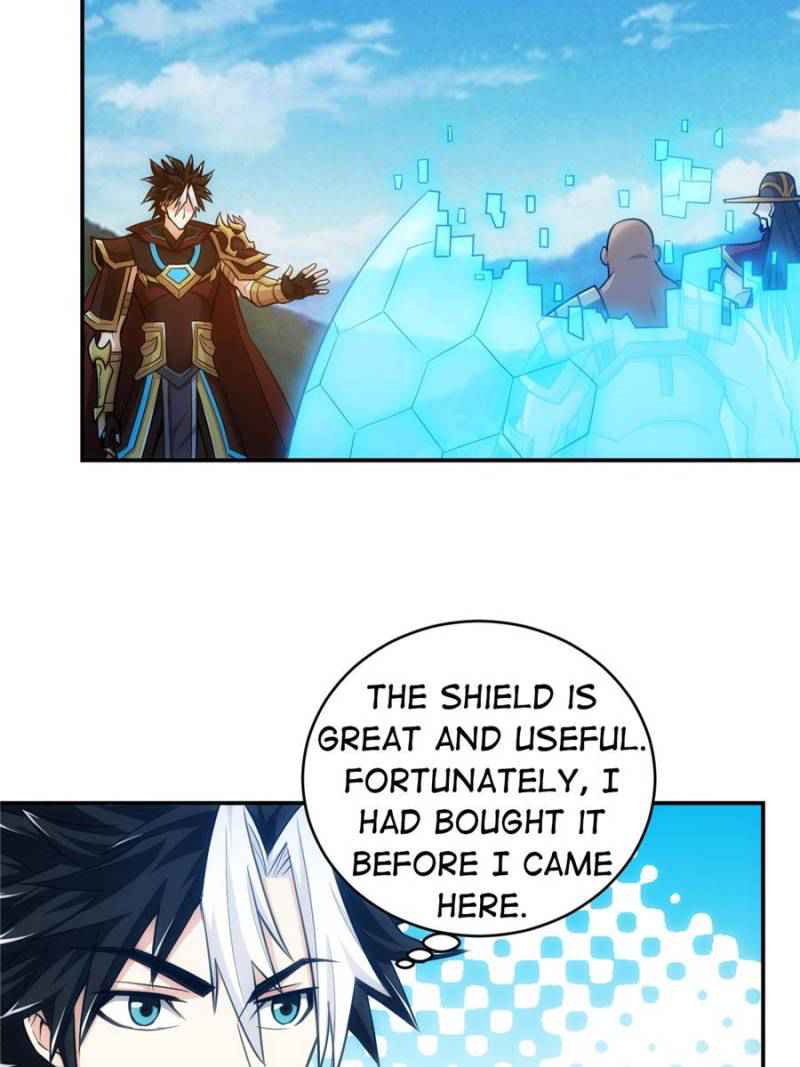 Rich Player (Billionaire Player) Chapter 84 - Page 40