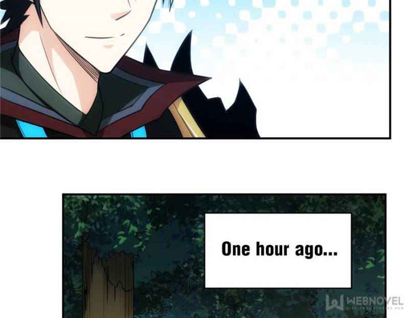 Rich Player (Billionaire Player) Chapter 84 - Page 41