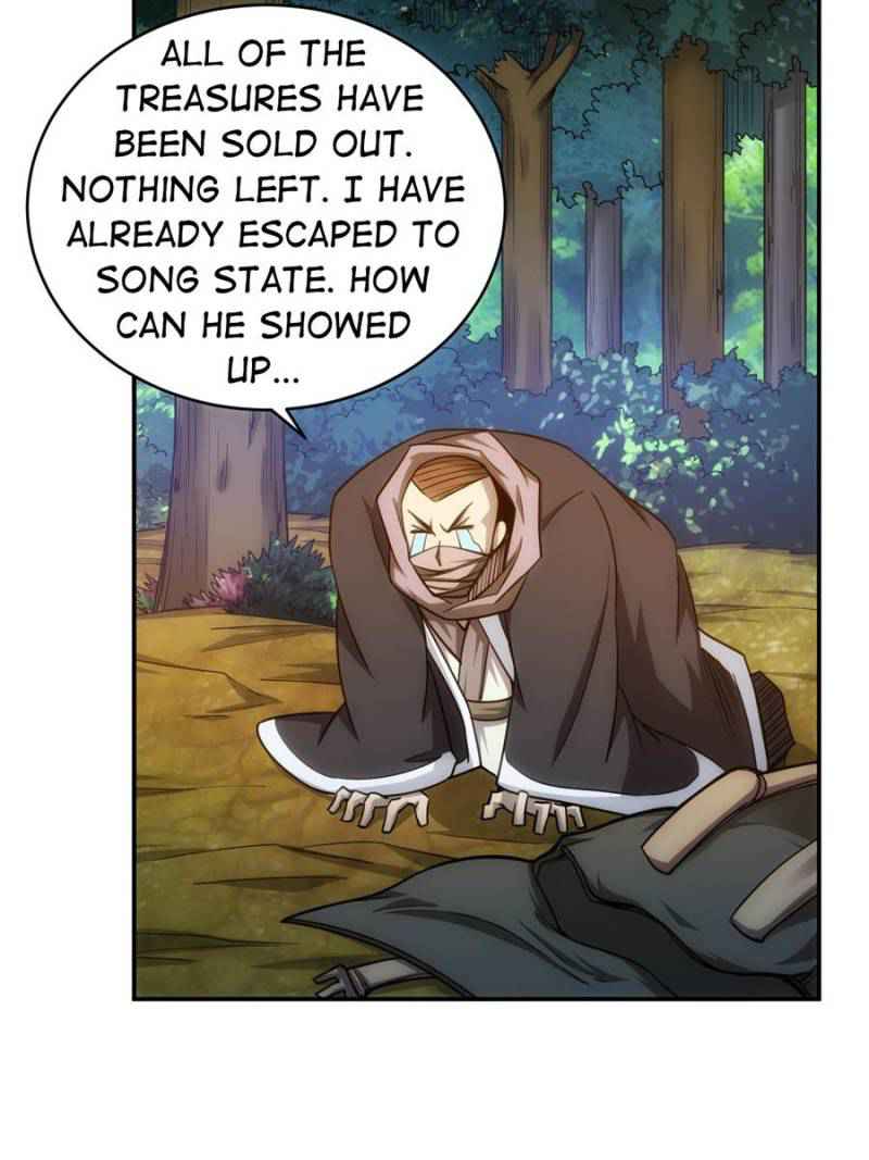 Rich Player (Billionaire Player) Chapter 84 - Page 42
