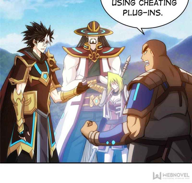 Rich Player (Billionaire Player) Chapter 84 - Page 44