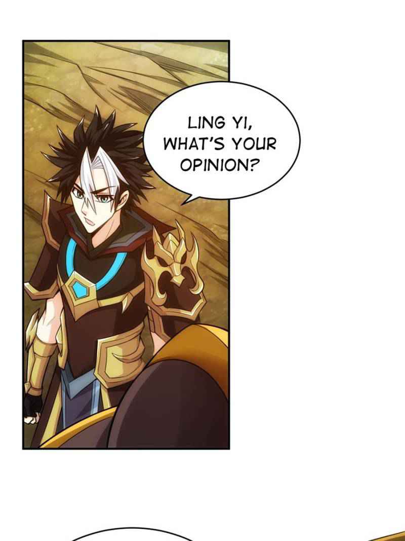 Rich Player (Billionaire Player) Chapter 84 - Page 45