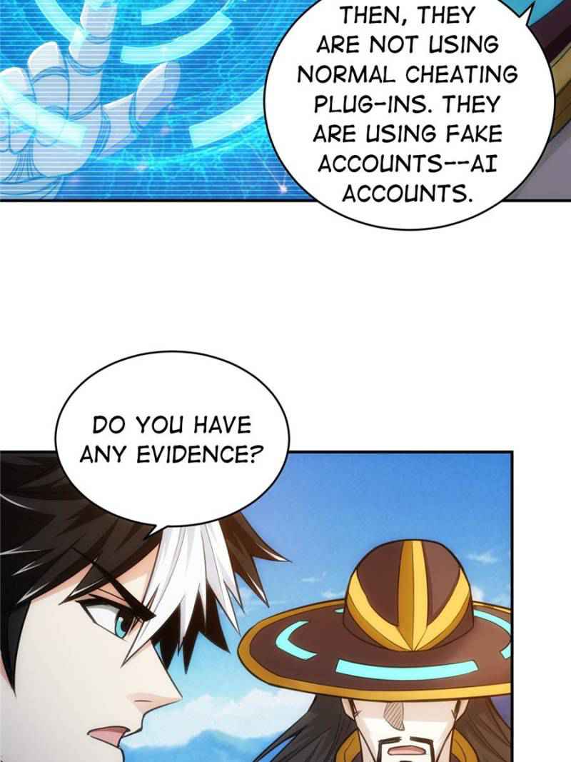 Rich Player (Billionaire Player) Chapter 84 - Page 48