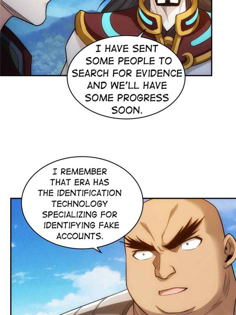 Rich Player (Billionaire Player) Chapter 84 - Page 49